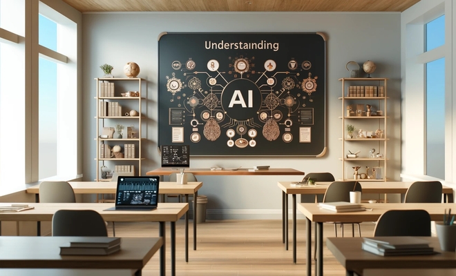 OpenAI Essentials: A Guide to Personal AI Applications 1